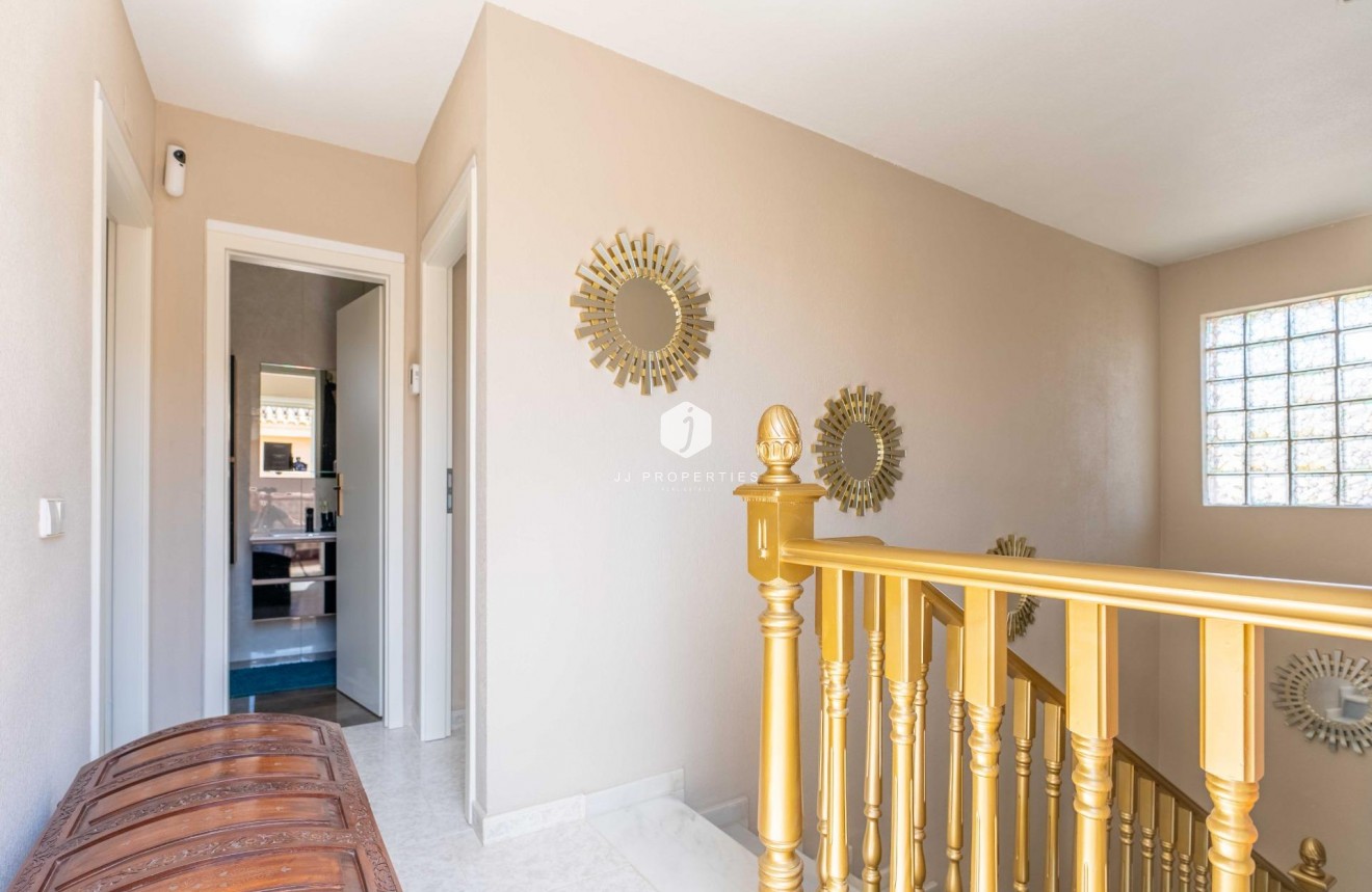 Segunda mano - Villa -
Orihuela Costa - Punta Prima