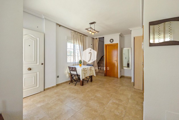 Segunda mano - Villa -
Torrevieja - La Mata