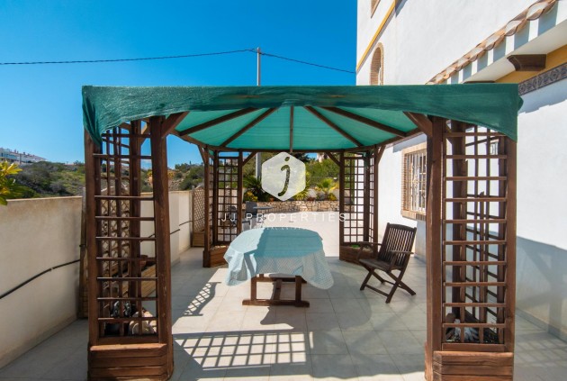 Segunda mano - Villa -
Torrevieja - La Mata