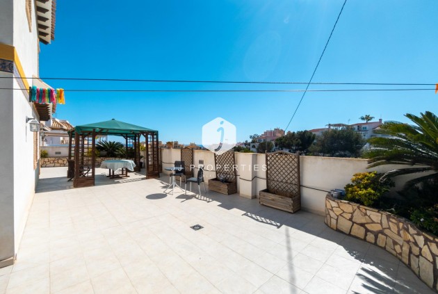 Segunda mano - Villa -
Torrevieja - La Mata