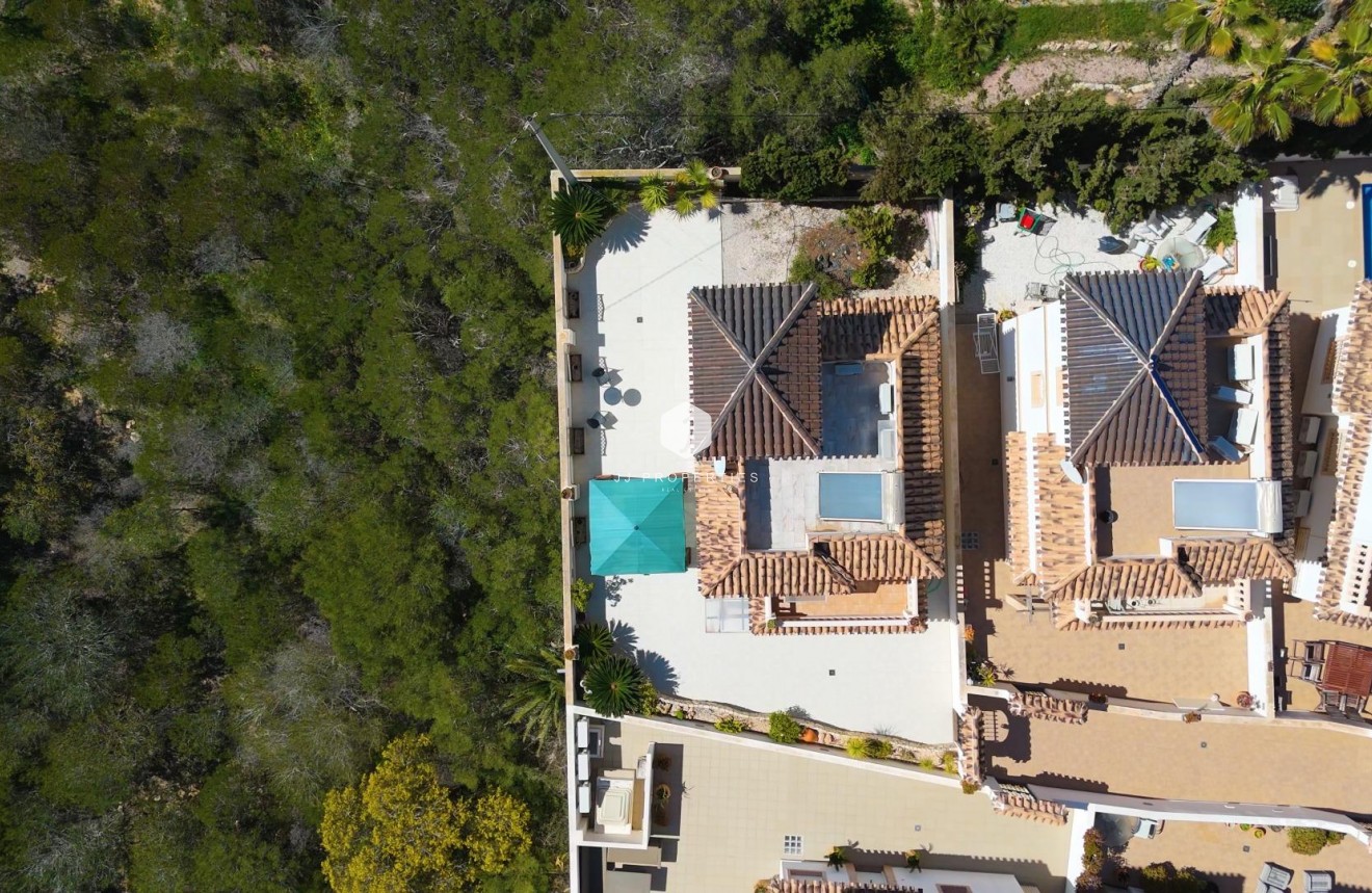 Segunda mano - Villa -
Torrevieja - La Mata