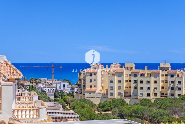 Segunda mano - Villa -
Torrevieja - La Mata