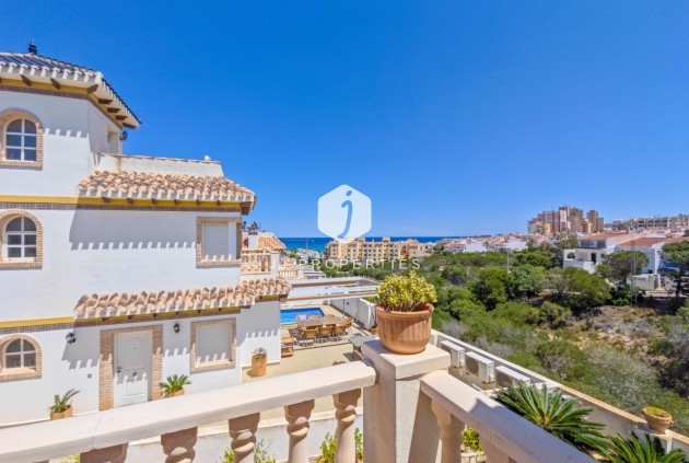 Segunda mano - Villa -
Torrevieja - La Mata