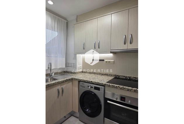 Segunda mano - Apartamento / piso -
Torrevieja - Nueva Torrevieja