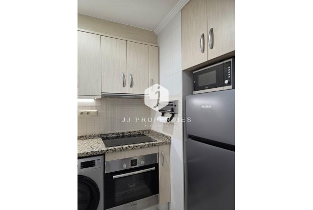 Segunda mano - Apartamento / piso -
Torrevieja - Nueva Torrevieja