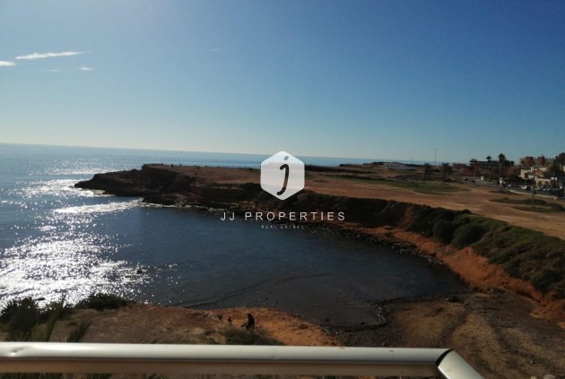 Segunda mano - Apartamento / piso -
Torrevieja - Los Frutales