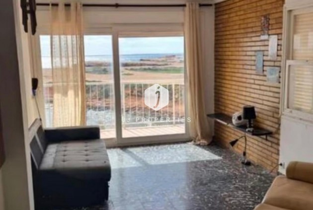 Segunda mano - Apartamento / piso -
Torrevieja - Los Frutales