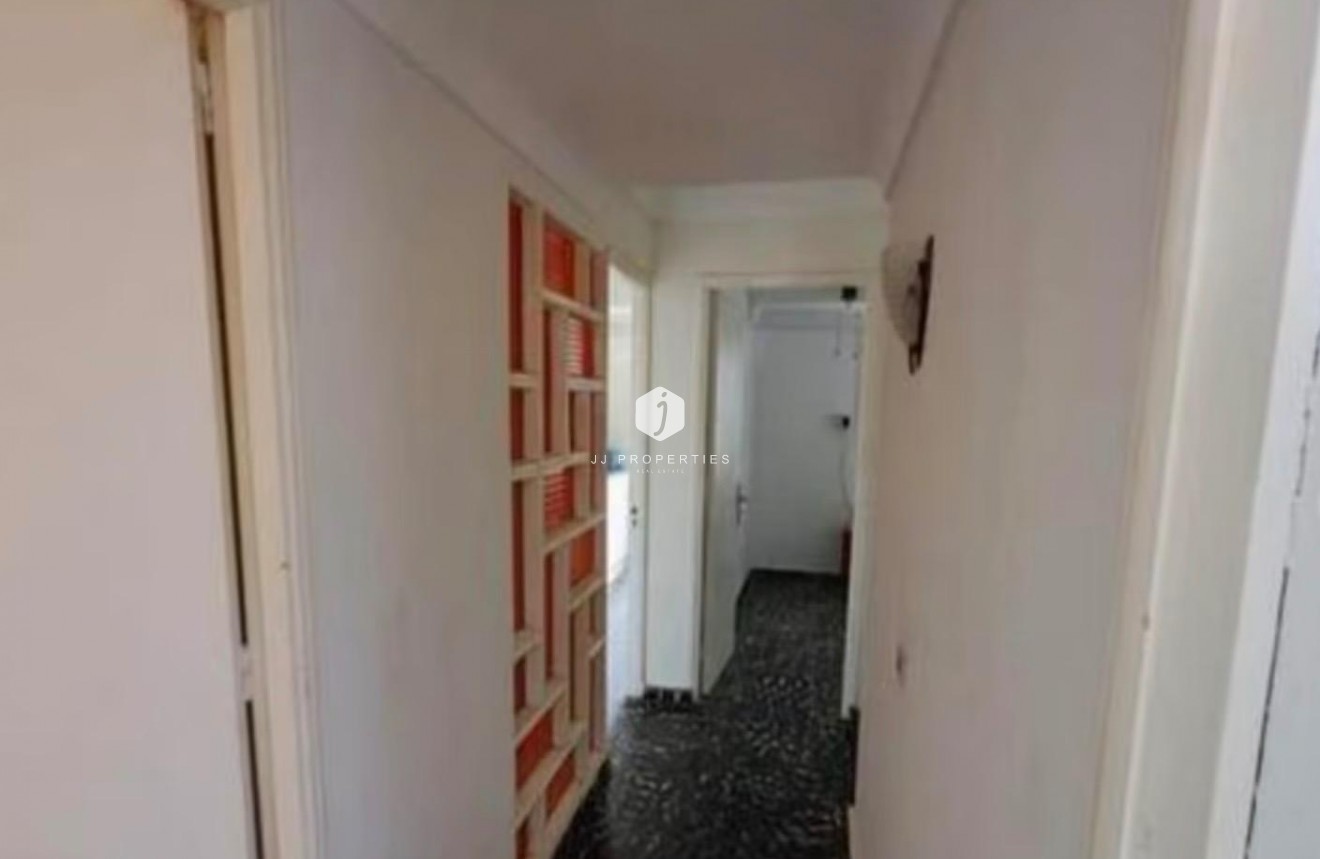 Segunda mano - Apartamento / piso -
Torrevieja - Los Frutales