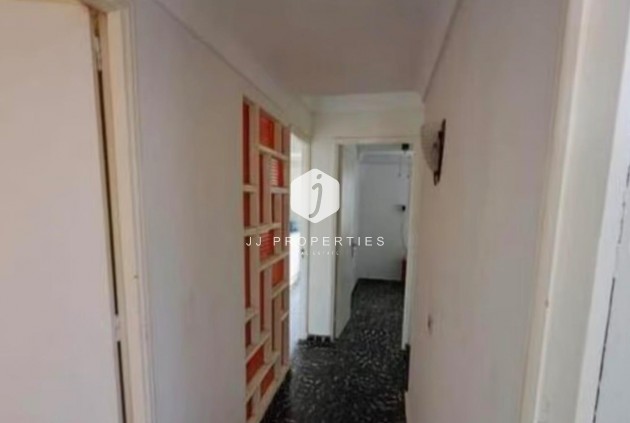 Segunda mano - Apartamento / piso -
Torrevieja - Los Frutales