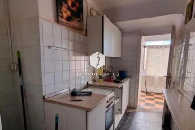 Segunda mano - Apartamento / piso -
Torrevieja - Los Frutales