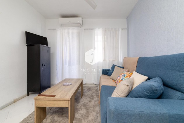 Aus zweiter Hand - Wohnung -
Torrevieja - Centro
