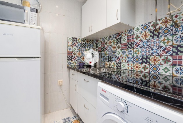 Aus zweiter Hand - Wohnung -
Torrevieja - Centro