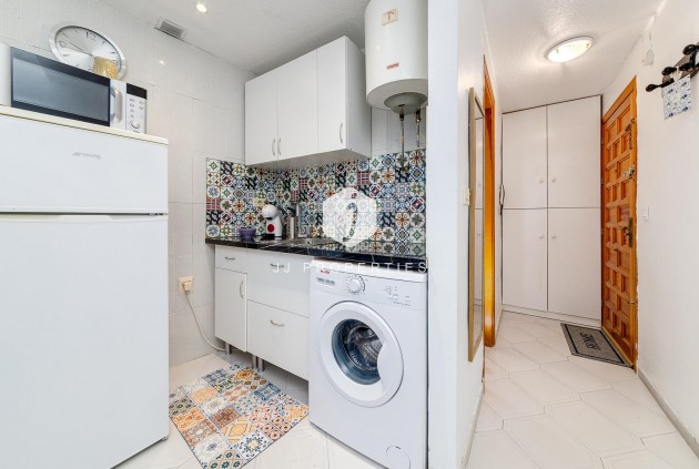 Aus zweiter Hand - Wohnung -
Torrevieja - Centro