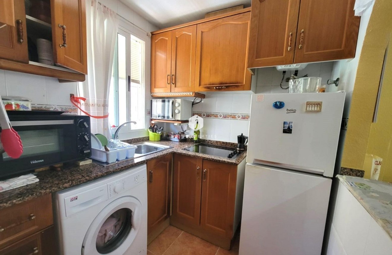 Segunda mano - Apartamento / piso -
Torrevieja - Nueva Torrevieja