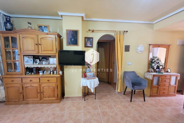 Segunda mano - Apartamento / piso -
Torrevieja - Nueva Torrevieja