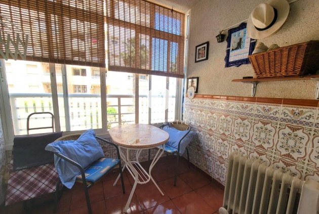 Segunda mano - Apartamento / piso -
Torrevieja - Nueva Torrevieja