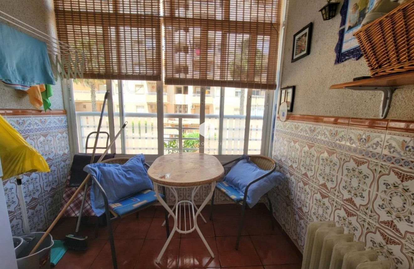 Segunda mano - Apartamento / piso -
Torrevieja - Nueva Torrevieja