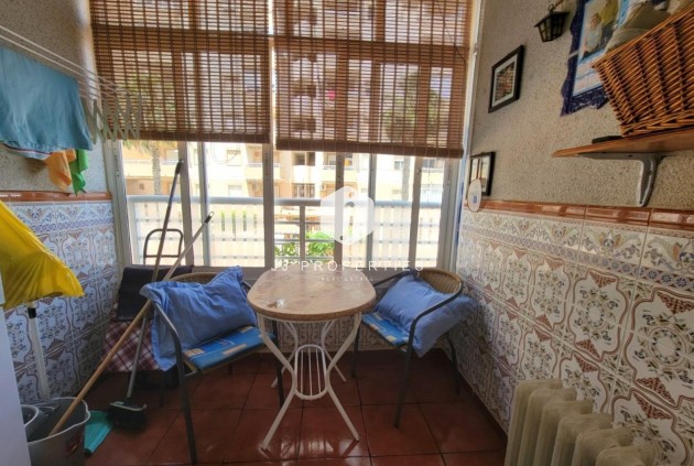 Segunda mano - Apartamento / piso -
Torrevieja - Nueva Torrevieja