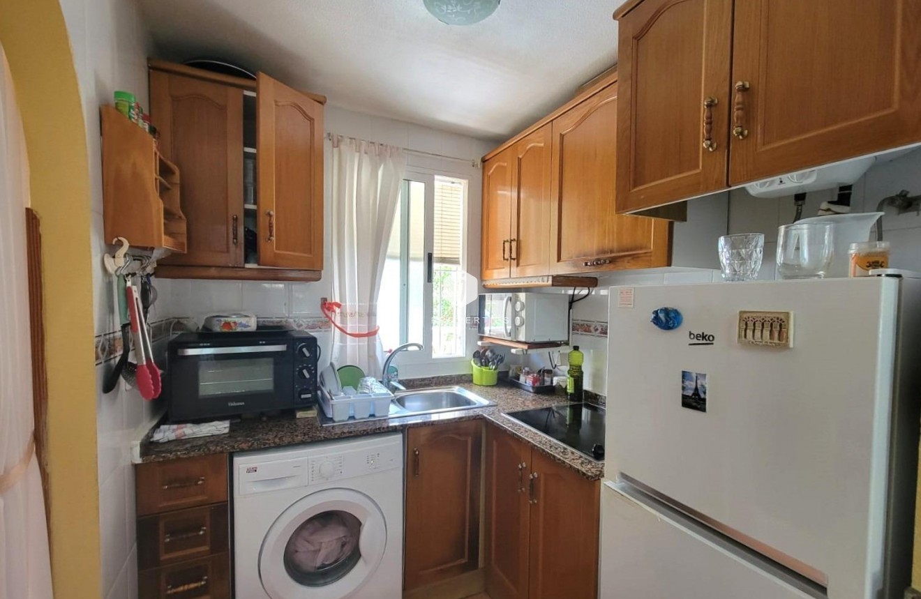 Segunda mano - Apartamento / piso -
Torrevieja - Nueva Torrevieja