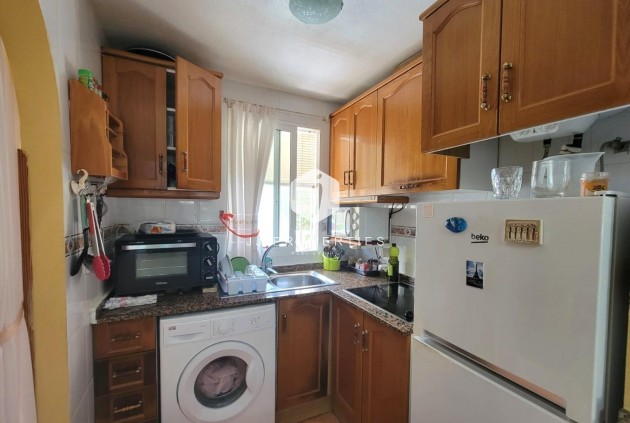 Segunda mano - Apartamento / piso -
Torrevieja - Nueva Torrevieja