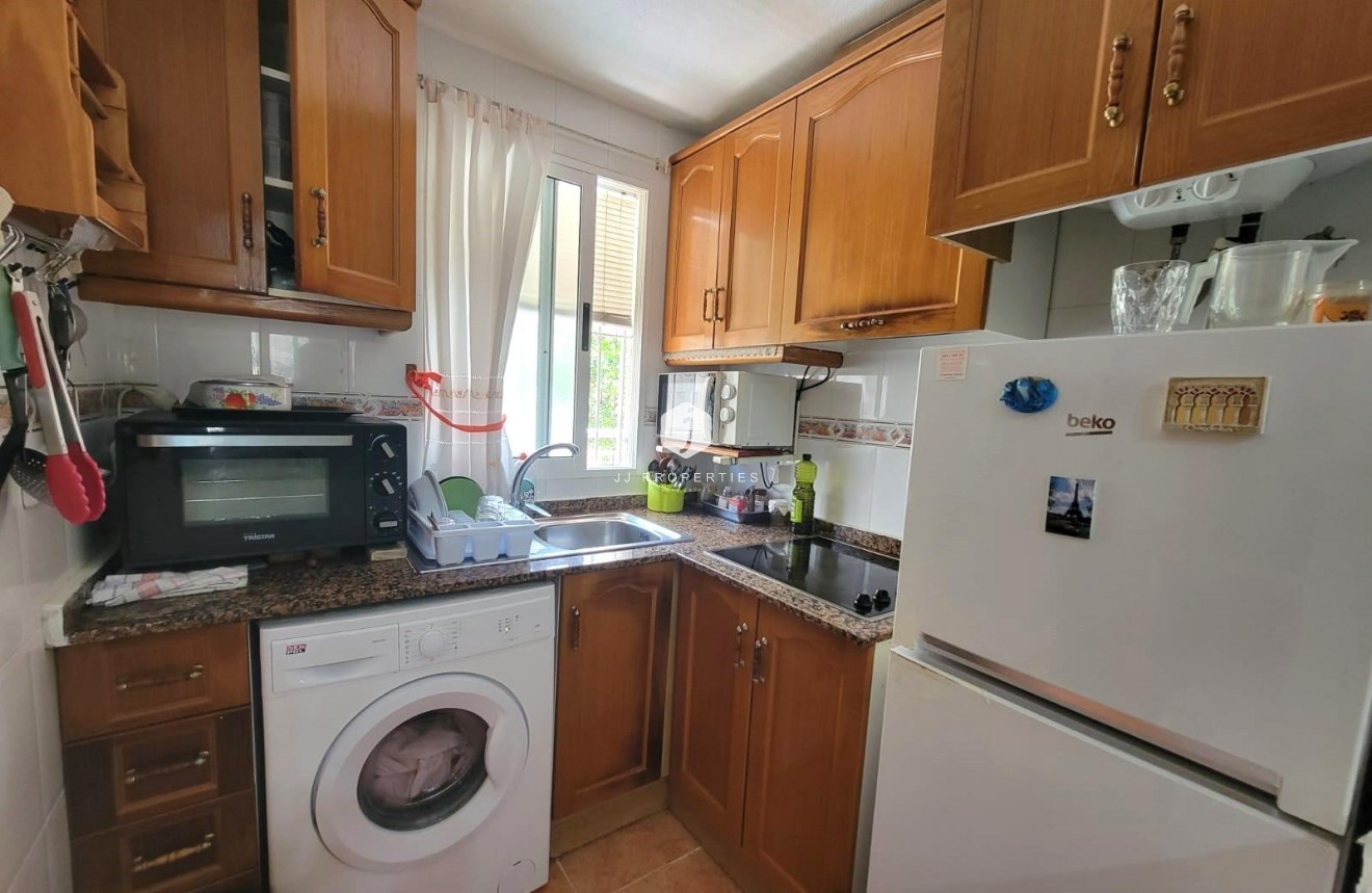 Segunda mano - Apartamento / piso -
Torrevieja - Nueva Torrevieja