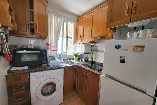 Segunda mano - Apartamento / piso -
Torrevieja - Nueva Torrevieja