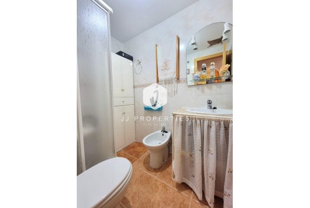 Segunda mano - Apartamento / piso -
Torrevieja - Nueva Torrevieja