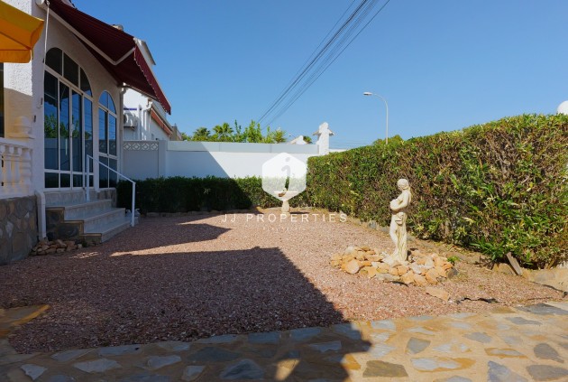 Segunda mano - Villa -
Torrevieja - Costa Blanca