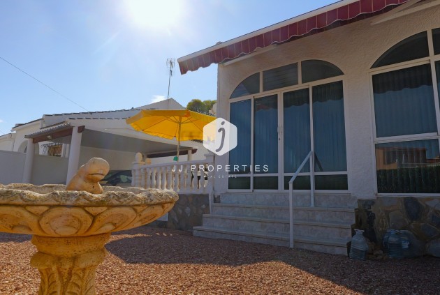 Segunda mano - Villa -
Torrevieja - Costa Blanca