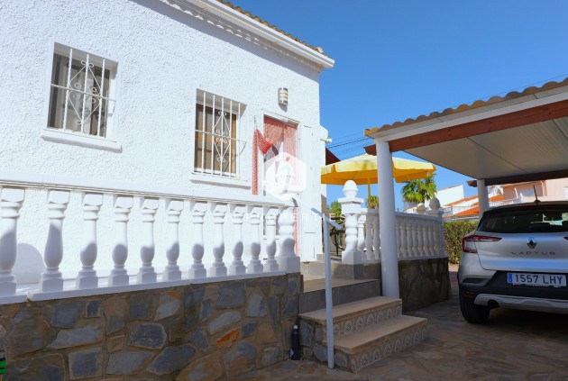 Segunda mano - Villa -
Torrevieja - Costa Blanca
