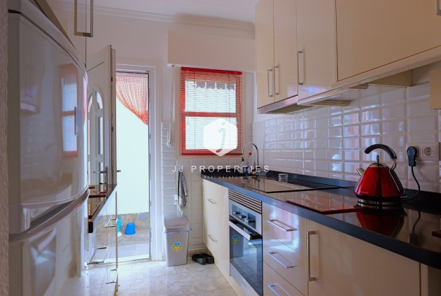 Segunda mano - Villa -
Torrevieja - Costa Blanca