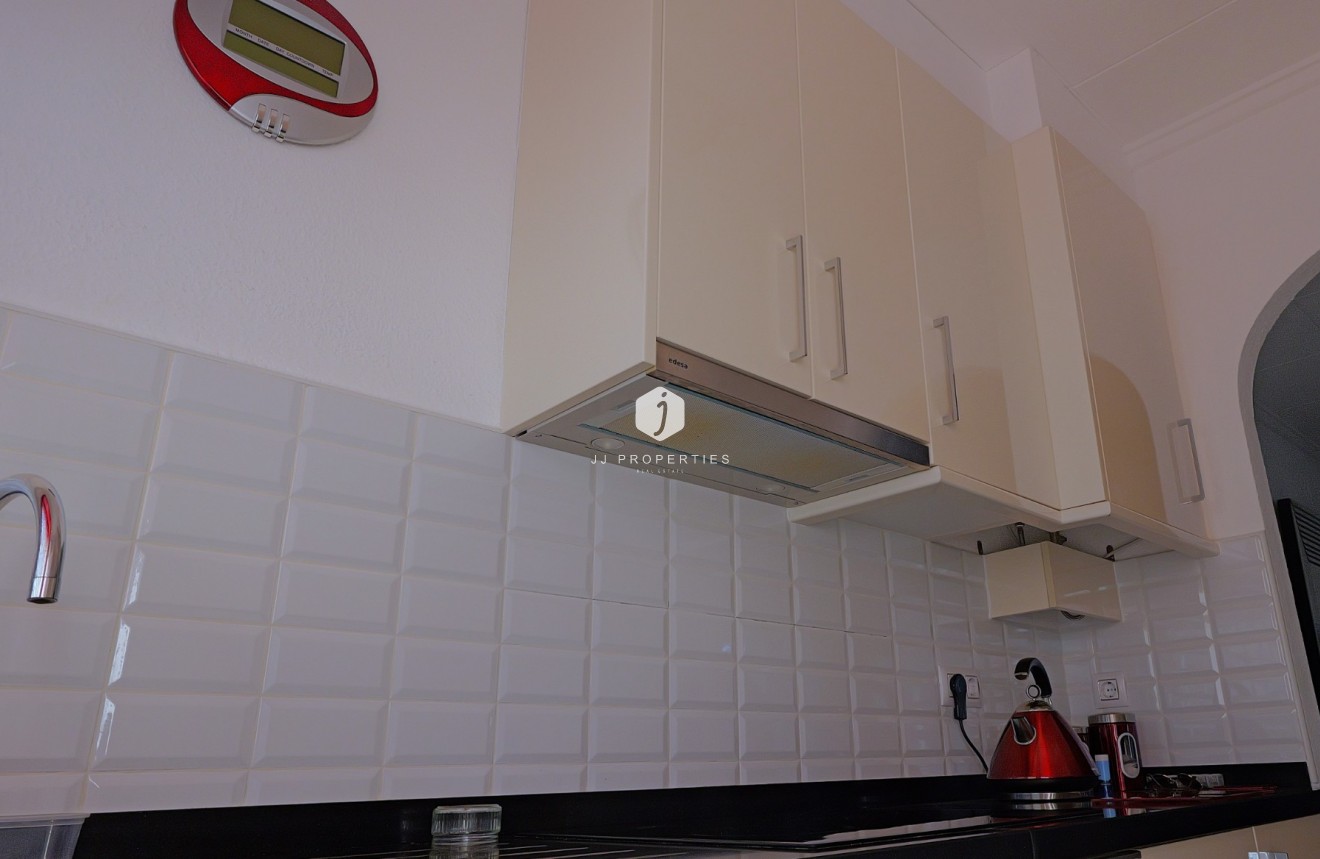 Segunda mano - Villa -
Torrevieja - Costa Blanca