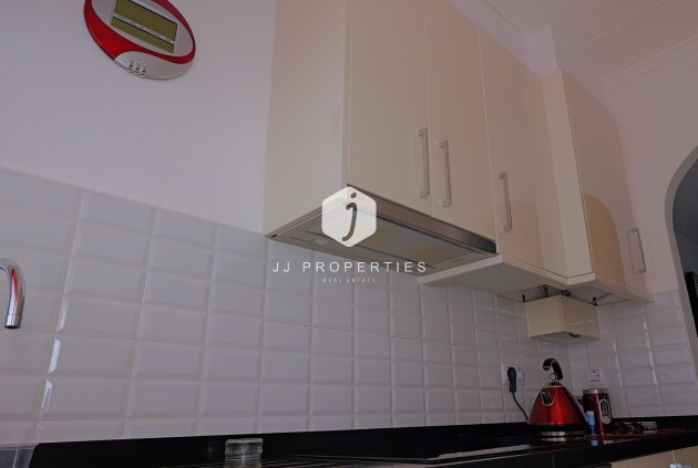 Segunda mano - Villa -
Torrevieja - Costa Blanca