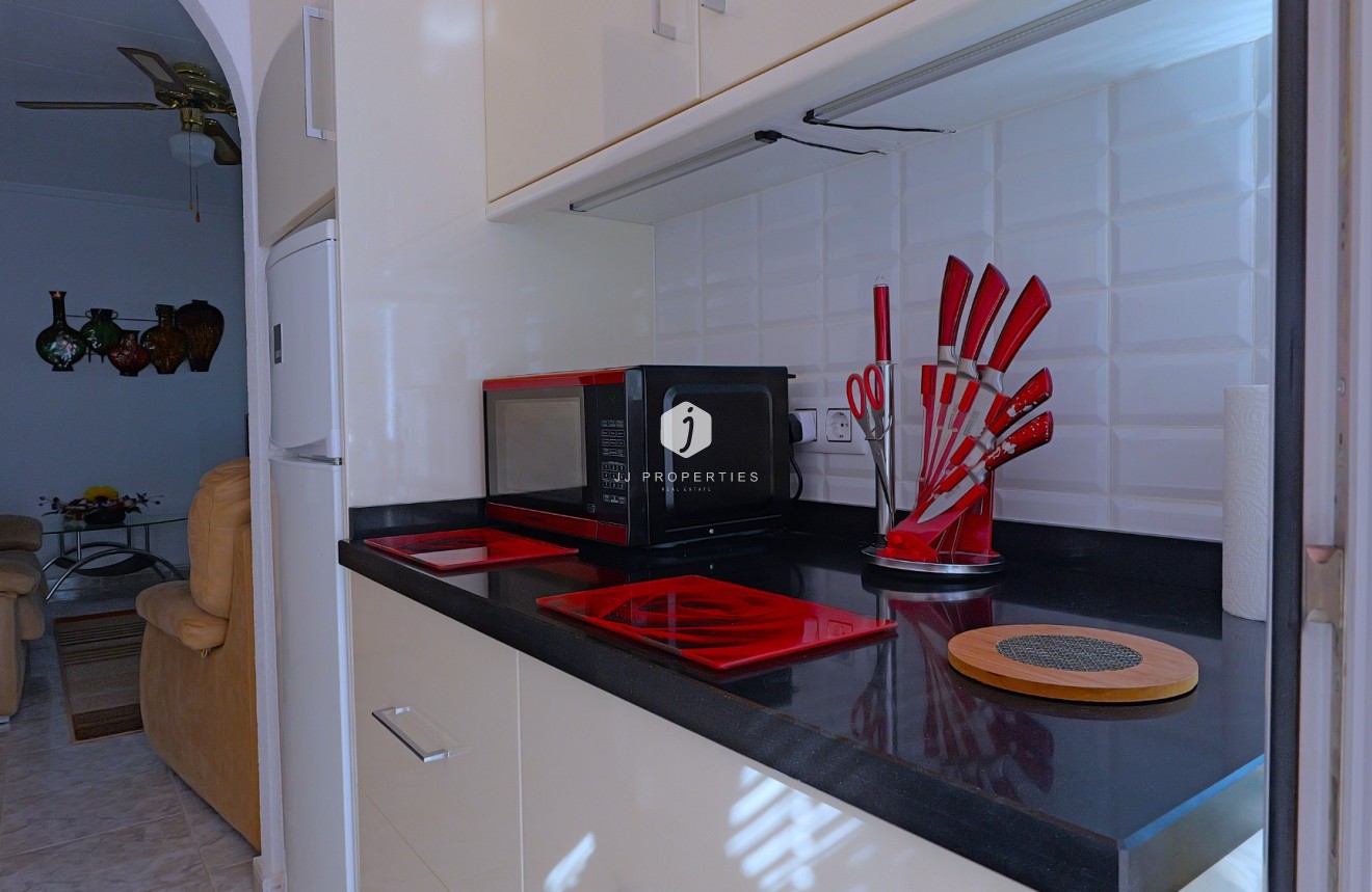 Segunda mano - Villa -
Torrevieja - Costa Blanca