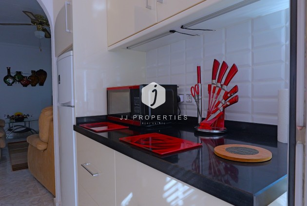 Segunda mano - Villa -
Torrevieja - Costa Blanca