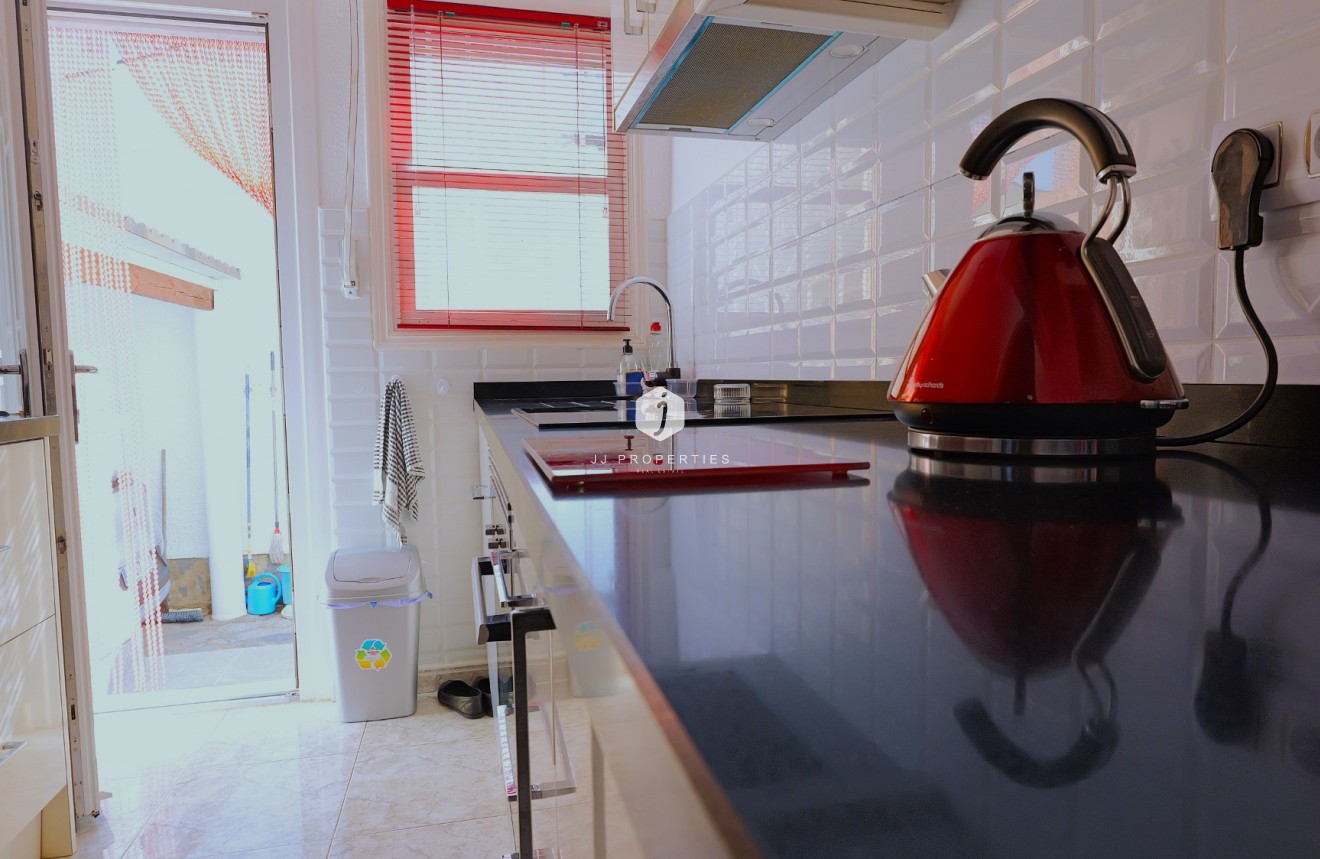 Segunda mano - Villa -
Torrevieja - Costa Blanca