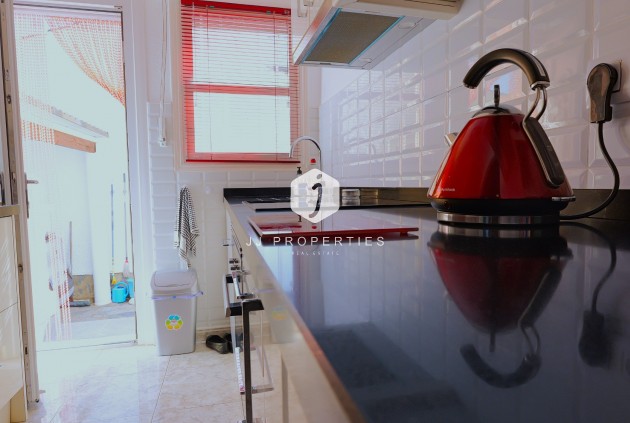 Segunda mano - Villa -
Torrevieja - Costa Blanca