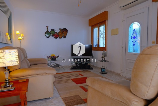 Segunda mano - Villa -
Torrevieja - Costa Blanca