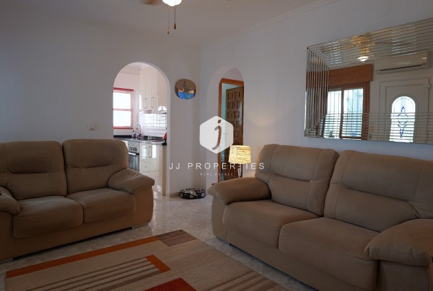 Segunda mano - Villa -
Torrevieja - Costa Blanca
