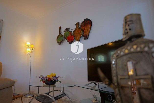 Segunda mano - Villa -
Torrevieja - Costa Blanca