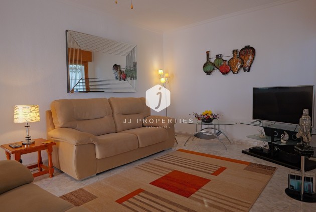 Segunda mano - Villa -
Torrevieja - Costa Blanca