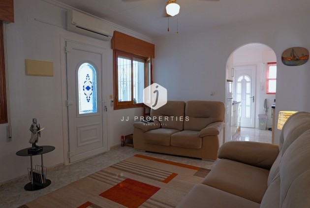 Segunda mano - Villa -
Torrevieja - Costa Blanca