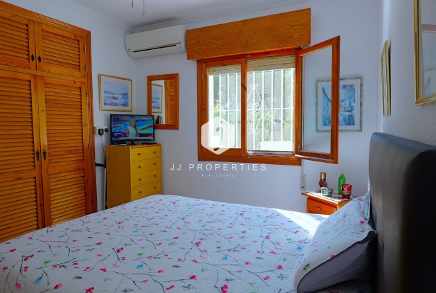 Segunda mano - Villa -
Torrevieja - Costa Blanca