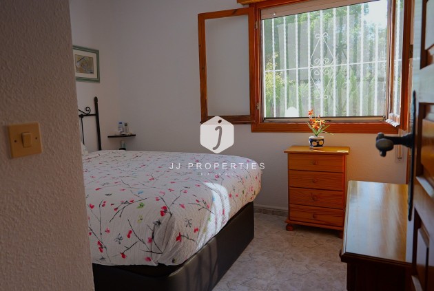 Segunda mano - Villa -
Torrevieja - Costa Blanca