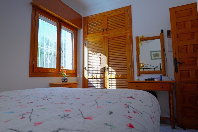 Segunda mano - Villa -
Torrevieja - Costa Blanca