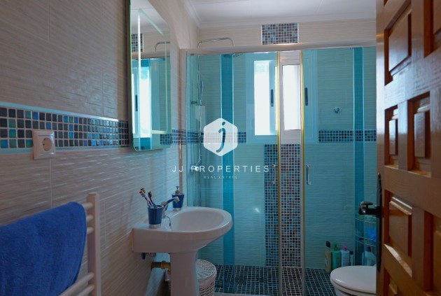 Segunda mano - Villa -
Torrevieja - Costa Blanca