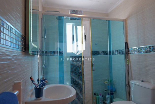 Segunda mano - Villa -
Torrevieja - Costa Blanca