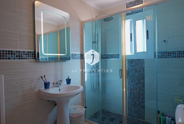 Segunda mano - Villa -
Torrevieja - Costa Blanca