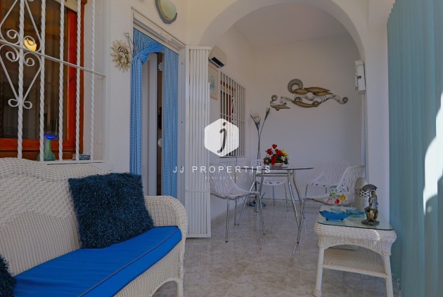 Segunda mano - Villa -
Torrevieja - Costa Blanca