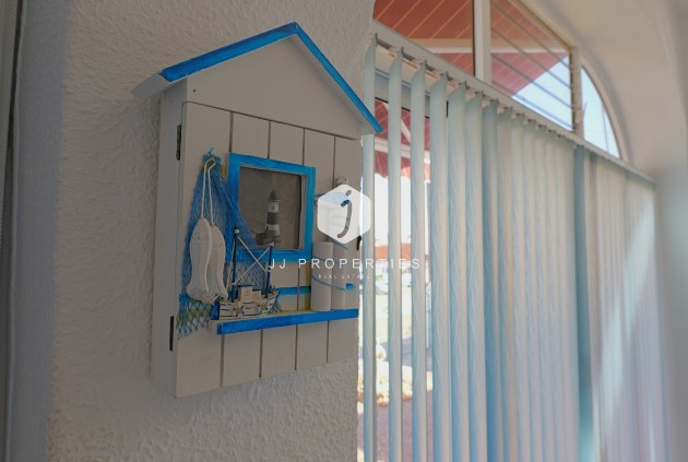 Segunda mano - Villa -
Torrevieja - Costa Blanca